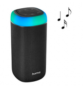 Shine 2.0 Bluetooth-Lautsprecher schwarz