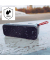 PowerBrick 2.0 Bluetooth-Lautsprecher schwarz