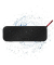 PowerBrick 2.0 Bluetooth-Lautsprecher schwarz