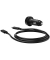 Kfz-Ladeadapter schwarz 1,0 m, 25 Watt