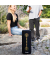 Pipe 3.0 Bluetooth-Lautsprecher schwarz