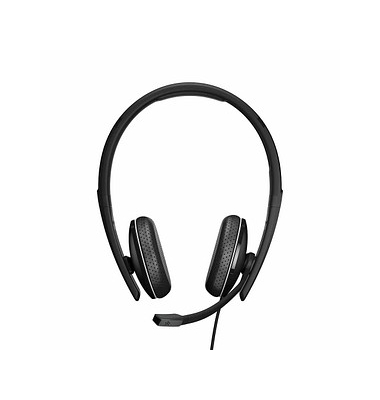 ADAPT 165T II USB-Headset schwarz