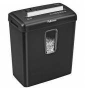 Aktenvernichter Powershred P-42C, 5012501, Partikel 4x34mm (P-4), bis 8 Blatt