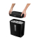 Aktenvernichter Powershred P-42C, 5012501, Partikel 4x34mm (P-4), bis 8 Blatt