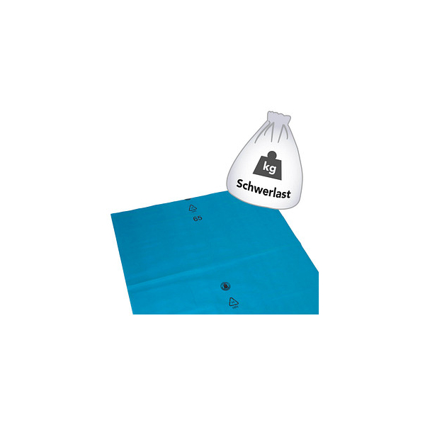 4001553201018 - DEISS LDPE Abfallsäcke 260 Liter mit Seitenfalte lose blau T100 Seitenfaltensack lose mit extra Breite Maße (B+B x L) 650+550 x 1350 mm 1 Karton = 100 Stück 4001553201018 - DEISS LDPE Abfallsäcke 260 Liter mit Seitenfalte lose blau T100 Seitenfaltensack lose mit extra Breite Maße (B+B x L) 650+550 x 1350 mm 1 Karton = 100 Stück