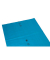 Müllsäcke 20101 Standard Typ 100, blau, 240 Liter, offen, stark