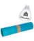Müllsäcke 20067 Standard, blau, 120 Liter, offen, stark