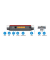 FRITZ!Box7530AX+FRITZ! 1200AX Router und Repeater