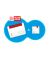 FRITZ!Box7530AX+FRITZ! 1200AX Router und Repeater