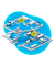 FRITZ!Box7530AX+FRITZ! 1200AX Router und Repeater