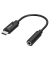 200318  USB C3,5 mm Klinke Headset-Adapter