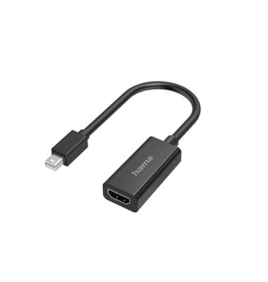  Mini-DisplayPortHDMI HDMI-Adapter