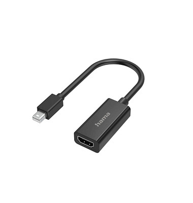 Mini-DisplayPortHDMI HDMI-Adapter Mini-DisplayPortHDMI HDMI-Adapter
