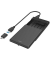 IB-233U3-B 00200760, schwarz, 6,35 cm (2,5 Zoll), 0 TB, extern