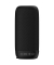 Tube 3.0 Bluetooth-Lautsprecher schwarz