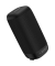Tube 3.0 Bluetooth-Lautsprecher schwarz