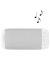 Tube 3.0 Bluetooth-Lautsprecher weiß