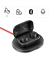 Passion Chop In-Ear-Kopfhörer schwarz
