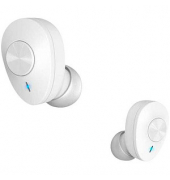 Freedom Buddy In-Ear-Kopfhörer weiß