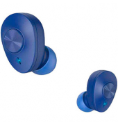 Freedom Buddy In-Ear-Kopfhörer blau