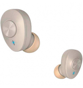 Freedom Buddy In-Ear-Kopfhörer beige