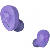 Freedom Buddy In-Ear-Kopfhörer lila