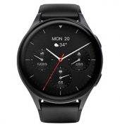 8900 Smartwatch schwarz