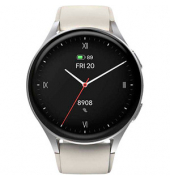 8900 Smartwatch silber