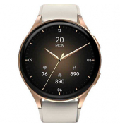 8900 Smartwatch gold