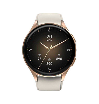 8900 Smartwatch gold