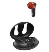 Spirit Unchained In-Ear-Kopfhörer schwarz