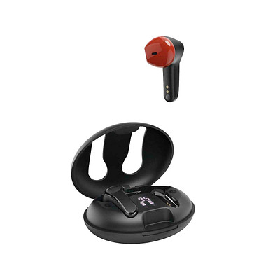 Spirit Unchained In-Ear-Kopfhörer schwarz