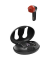 Spirit Unchained In-Ear-Kopfhörer schwarz
