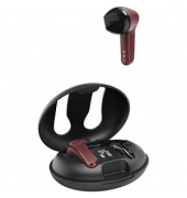 Spirit Unchained In-Ear-Kopfhörer rot