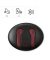 Spirit Unchained In-Ear-Kopfhörer rot