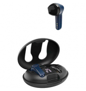 Spirit Unchained In-Ear-Kopfhörer blau