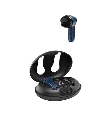Spirit Unchained In-Ear-Kopfhörer blau