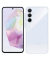 Galaxy A35 5G Smartphone awesome iceblue 128 GB