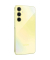 Galaxy A35 5G Smartphone awesome lemon 128 GB