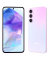 Galaxy A55 5G Smartphone awesome lilac 128 GB