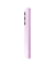 Galaxy A55 5G Smartphone awesome lilac 128 GB