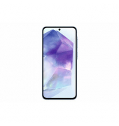 Galaxy A55 5G Smartphone awesome iceblue 128 GB