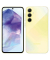 Galaxy A55 5G Smartphone awesome lemon 128 GB