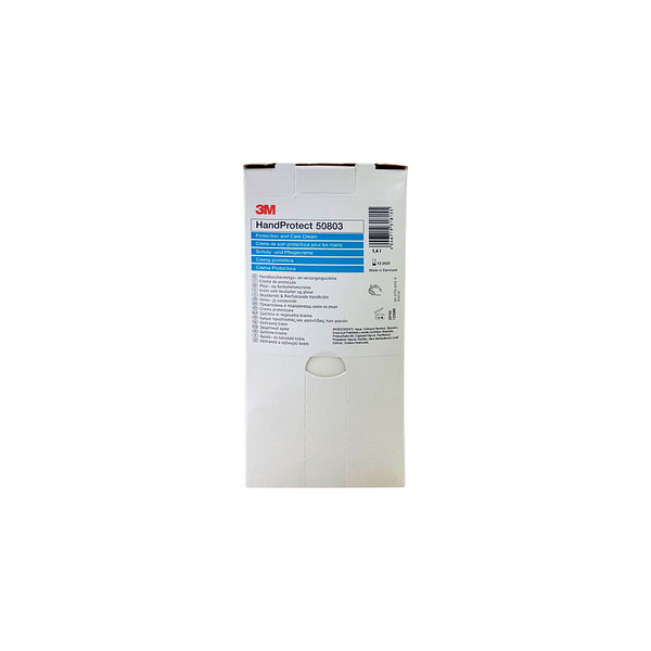 4046719318155 - HandProtect Hautschutzcreme 14 l 4046719318155 1400 Milliliter 4046719318155 - HandProtect Hautschutzcreme 14 l 4046719318155 1400 Milliliter