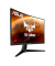 VG27WQ1B Monitor 68,6 cm (27,0 Zoll) schwarz