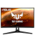 VG27WQ1B Monitor 68,6 cm (27,0 Zoll) schwarz