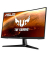 VG27WQ1B Monitor 68,6 cm (27,0 Zoll) schwarz