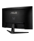 VG27WQ1B Monitor 68,6 cm (27,0 Zoll) schwarz