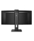 P-Line 346P1CRH00 Curved Monitor 86,4 cm (34,0 Zoll) schwarz
