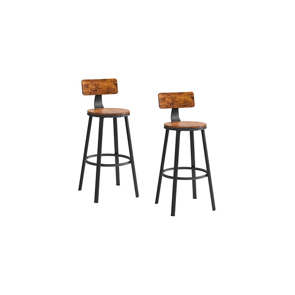 0194343014432 - Hocker LBC026B01V2 braun bis 100kg 0194343014432 2 Stück 0194343014432 - Hocker LBC026B01V2 braun bis 100kg 0194343014432 2 Stück